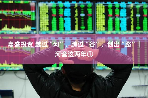 嘉盛投资 越过“河”，跨过“谷”，创出“路”｜河套这两年①